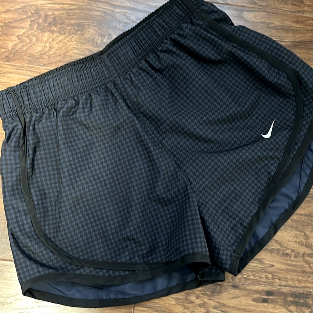 Nike Tempo Shorts